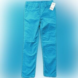 OshKosh B'gosh Turquoise Pants